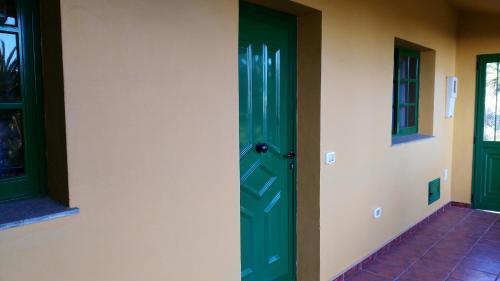 Amparo Hayas Country house Valle Gran Rey