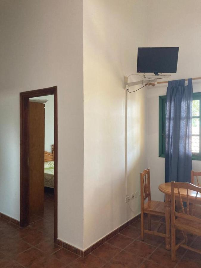 Country house Amparo Hayas *