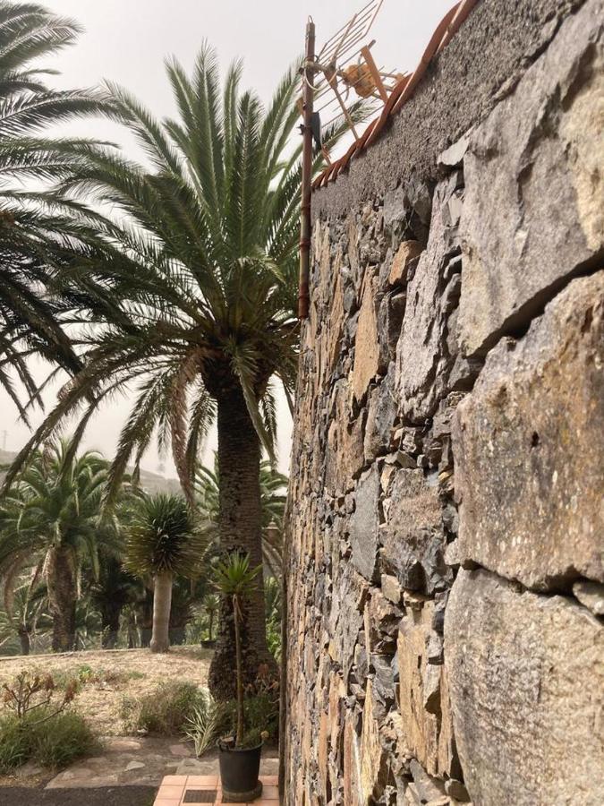 Country house Amparo Hayas