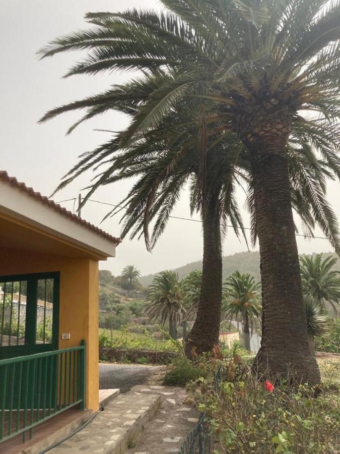 Casa de Campo Amparo Hayas *