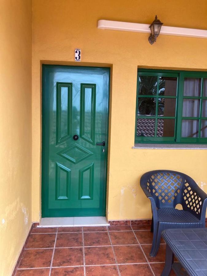 Country house Amparo Hayas *