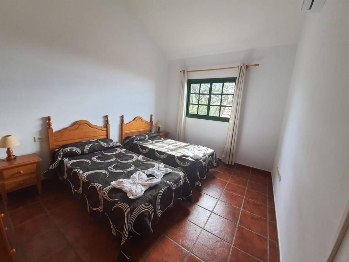 Amparo Hayas Country house Valle Gran Rey