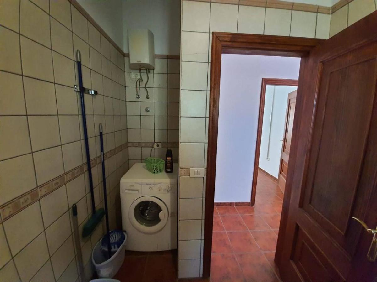 Amparo Hayas Country house