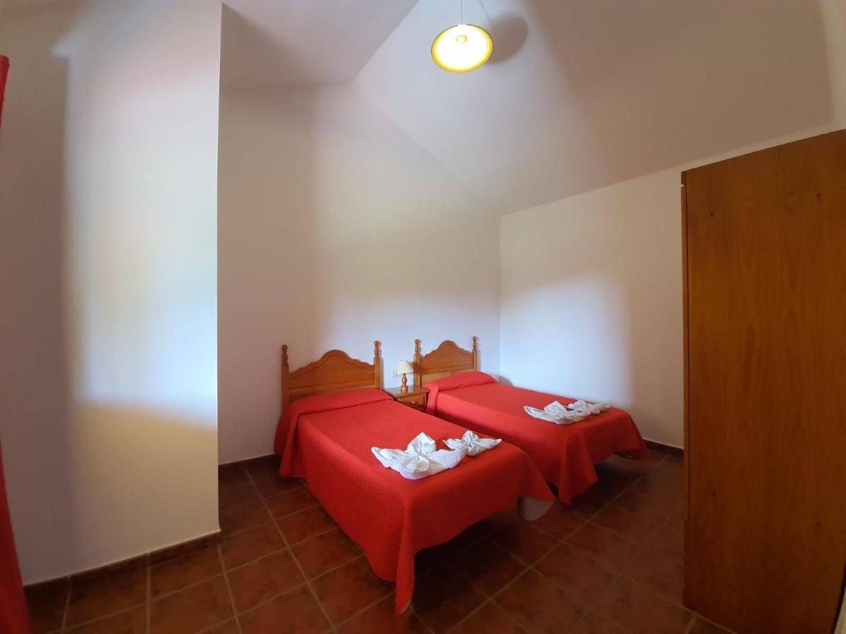 Country house Amparo Hayas *