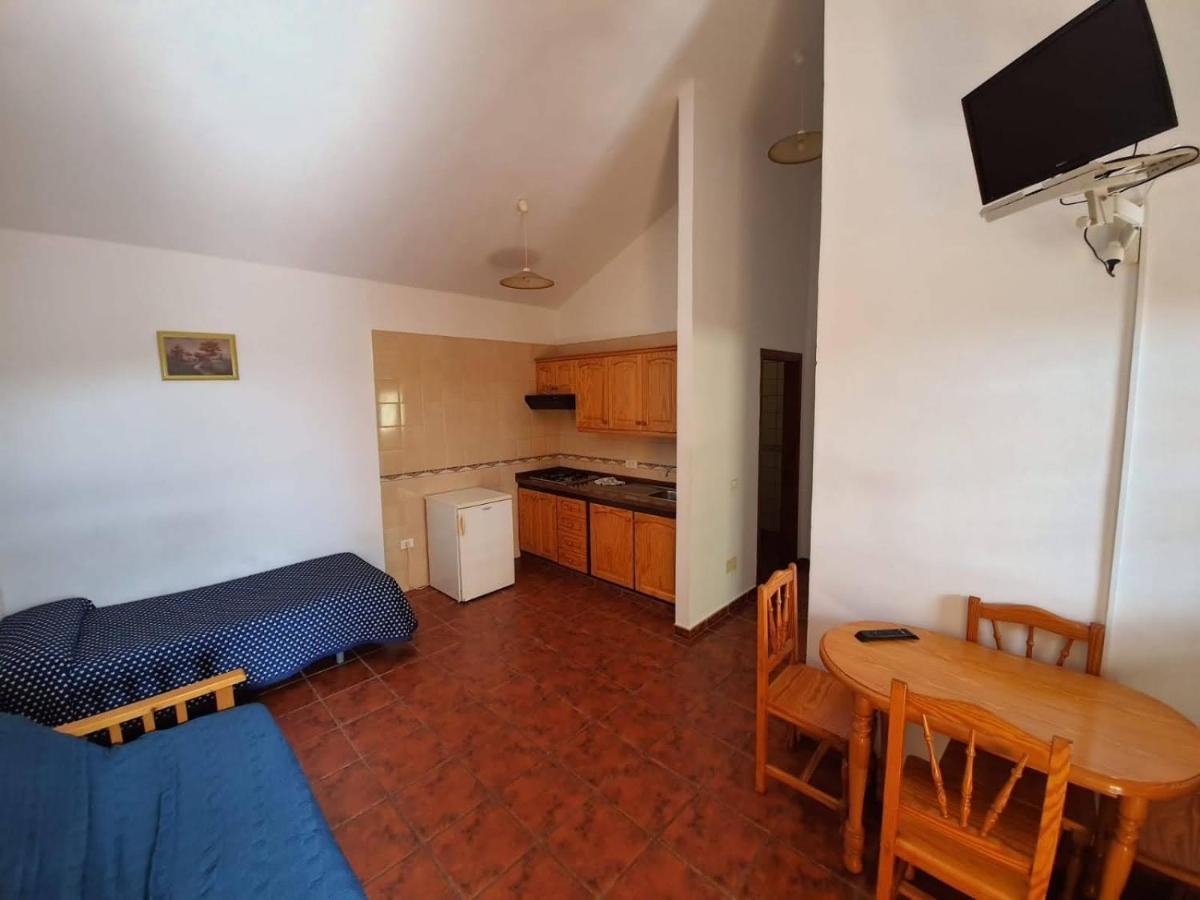 Amparo Hayas Country house *