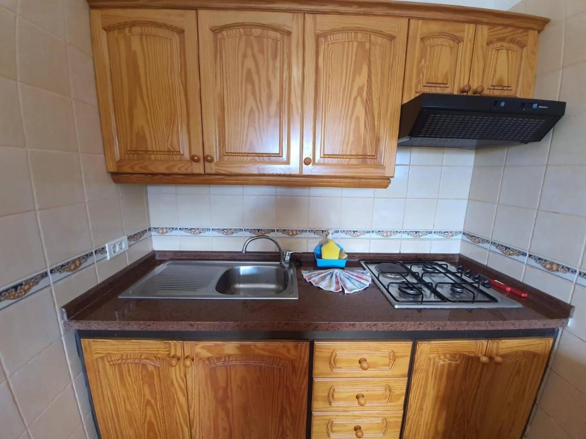Country house Amparo Hayas Valle Gran Rey