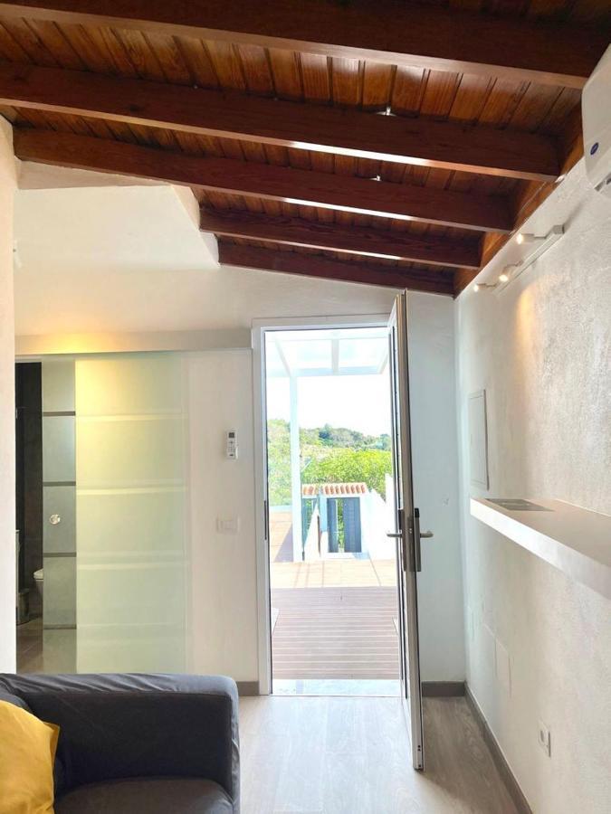 Country house Amparo Hayas