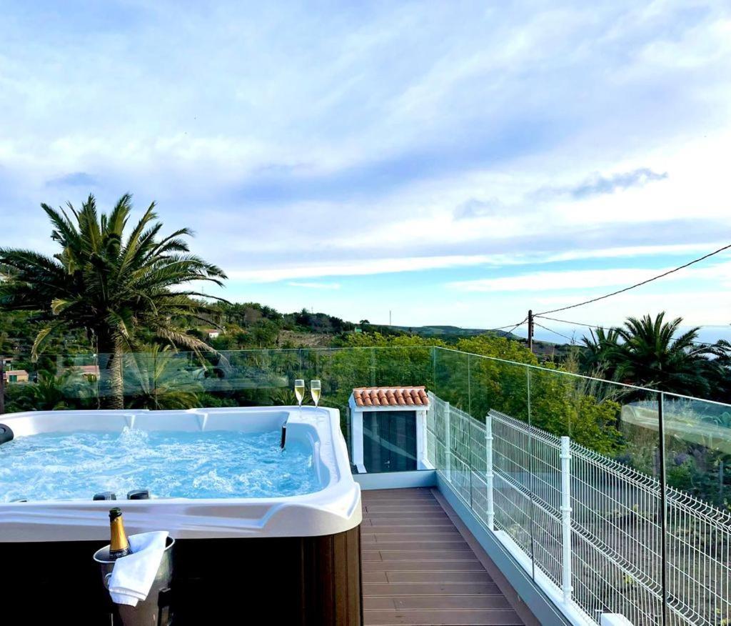 Country house Amparo Hayas Valle Gran Rey
