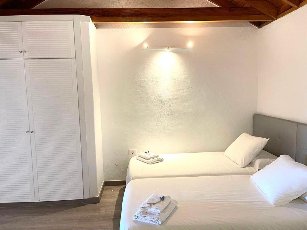 Country house Amparo Hayas