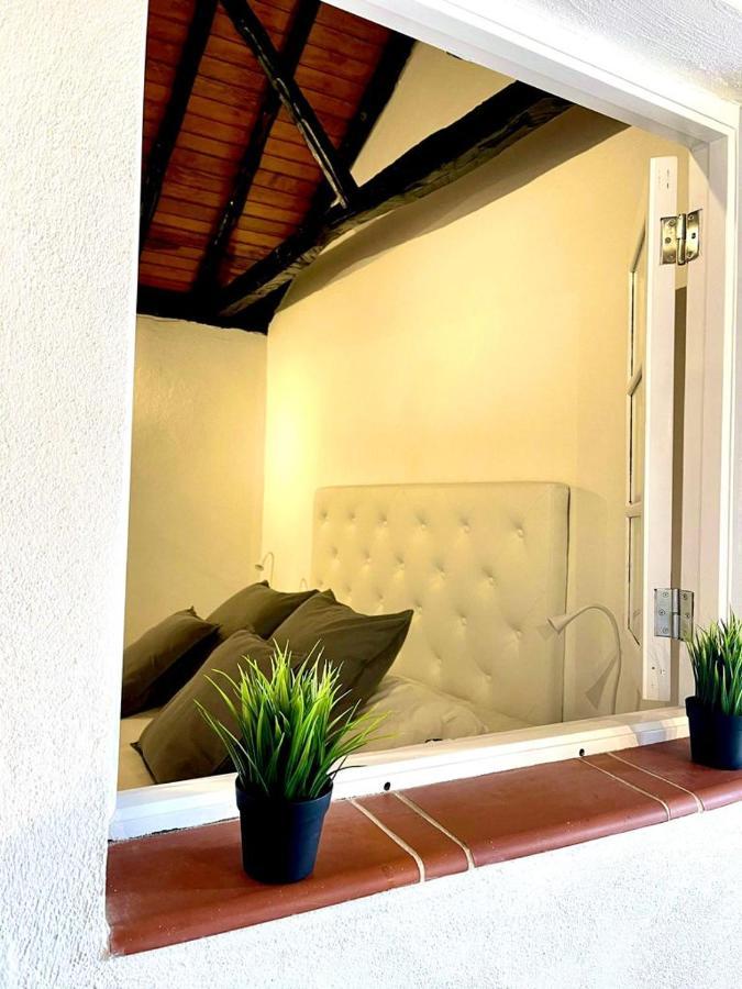 Amparo Hayas Country house *