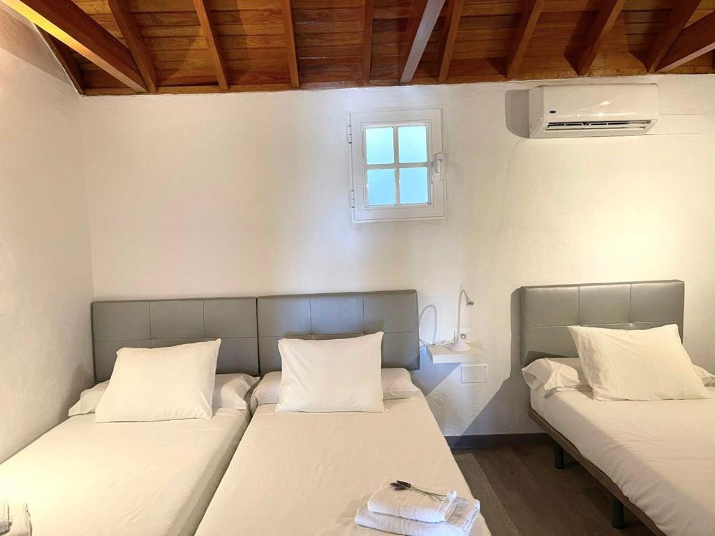 Amparo Hayas Country house