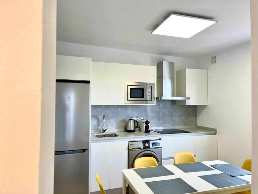 Amparo Hayas Country house *
