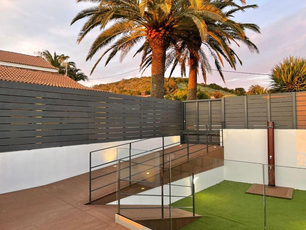 Country house Amparo Hayas